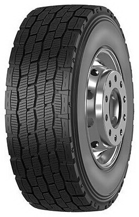 Koryo Kr909 315/70 R22.5 18pr (Ведущая)