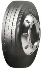 Aplus Tl002 235/75 R17.5 143/141L18pr (Прицеп) Aplus Tl002 235/75 R17.5 143/141L18pr (Прицеп)