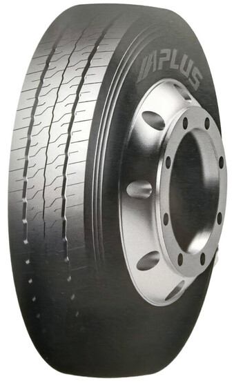Aplus Tl002 235/75 R17.5 143/141L18pr (Прицеп)