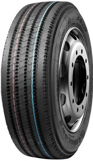 Infinity F820 265/70 R19.5 143/141J18pr (Рулевая)