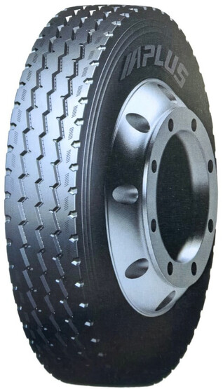 Aplus Am201 315/80 R22.5 157/154L20pr (Универсальная)