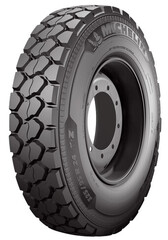 Michelin X Force Zh 315/80 R22.5 0pr (Ведущая) Michelin X Force Zh 315/80 R22.5 0pr (Ведущая)