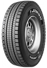 Jinyu Jd565 315/70 R22.5 156/150L18pr (Ведущая) Jinyu Jd565 315/70 R22.5 156/150L18pr (Ведущая)