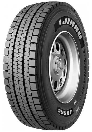Jinyu Jd565 315/70 R22.5 156/150L18pr (Ведущая)