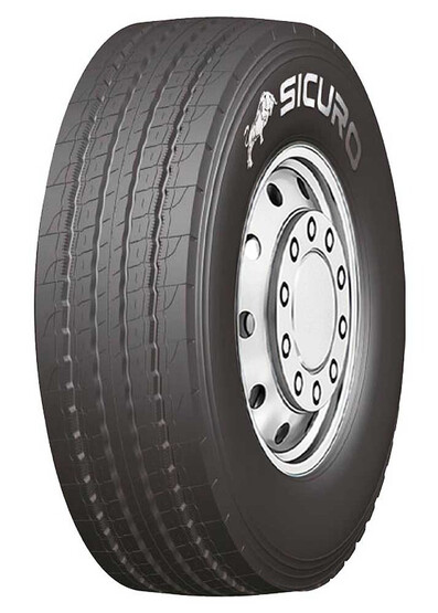 Secure T12 385/65 R22.5 160L20pr (Прицеп)