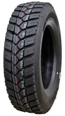 Secure D43 315/80 R22.5 156/150K20pr (Ведущая) Secure D43 315/80 R22.5 156/150K20pr (Ведущая)