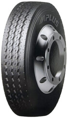 Aplus Av211 13.00 R22.5 156/150K20pr (Рулевая) Aplus Av211 13.00 R22.5 156/150K20pr (Рулевая)