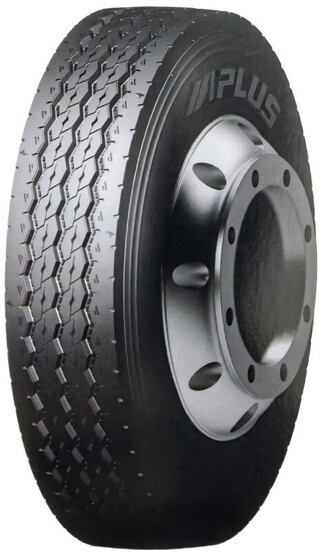 Aplus Av211 13.00 R22.5 156/150K20pr (Рулевая) Aplus Av211 13.00 R22.5 156/150K20pr (Рулевая)