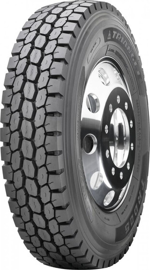 Triangle Trd05 295/75 R22.5 144/141M14pr (Ведущая) Triangle Trd05 295/75 R22.5 144/141M14pr (Ведущая)