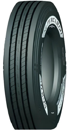 Supercargo Sc278S 385/65 R22.5 24pr (Рулевая)