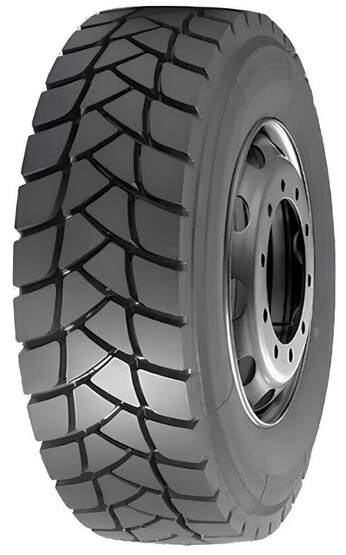 Doublecoin Rlb210 315/80 R22.5 157/154K20pr (Ведущая)