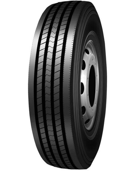 Terraking Hs-205 205/75 R17.5 124/122M16pr (Рулевая)