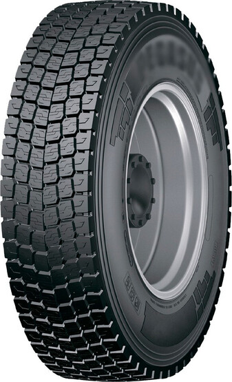 Royal Black Dv211 315/70 R22.5 156/150L0pr
