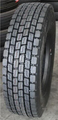 Three-A T-298 315/80 R22.5 156/153J20pr (Ведущая)