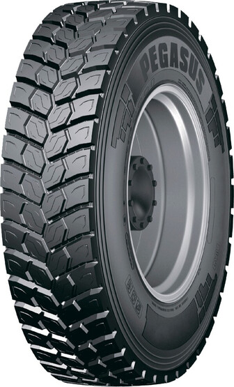 Pegasus Dm311 315/80 R22.5 22pr (Ведущая)