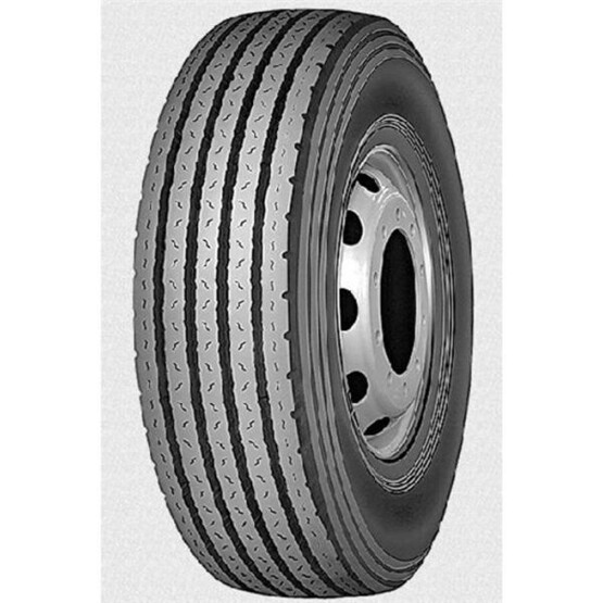 Taitong Hs206 9.50 R17.5 143/141J18pr (Рулевая)