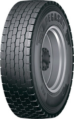 Pegasus Wdv02 315/80 R22.5 157/154L20pr (Ведущая)