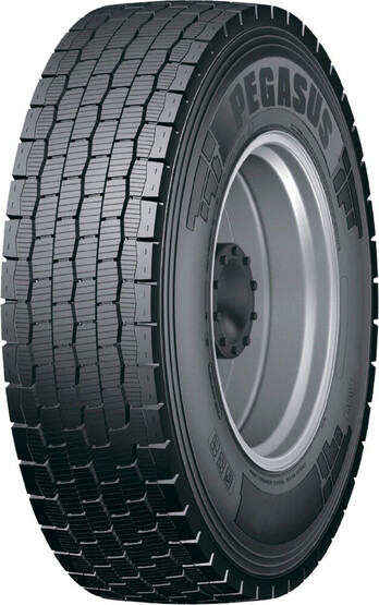 Pegasus Wdv02 315/80 R22.5 157/154L20pr (Ведущая)
