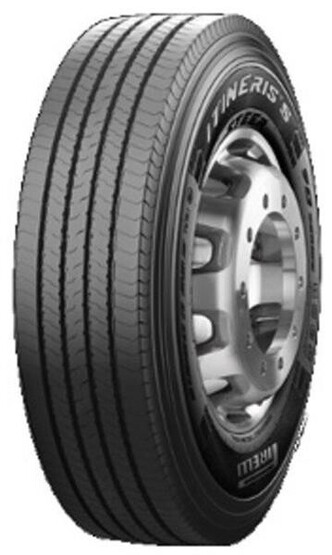 Pirelli Itineris S90 315/80 R22.5 156/150L0pr (Рулевая)