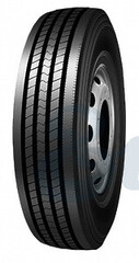 Taitong Hs205 235/75 R17.5 132/130M16pr (Рулевая)
