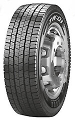 Pirelli Tw:01 315/70 R22.5 154/150L0pr (Ведущая)