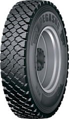 Pegasus Dv002 215/75 R17.5 128/126M16pr (Ведущая)