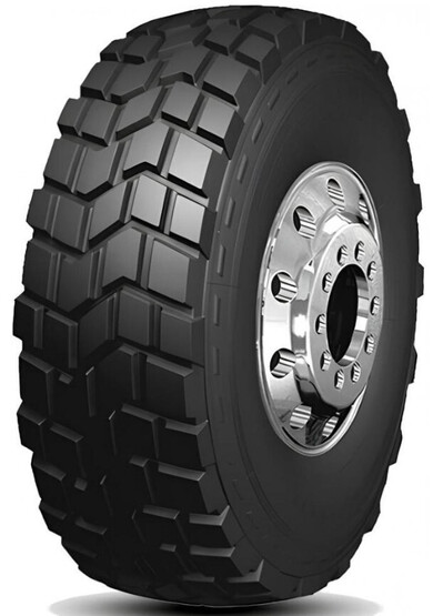 Doublecoin Rlb960 14.00 R20 164/161G0pr (Универсальная)