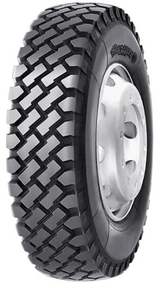 Barum Nr-55 11.00 R20 150/146K0pr (Ведущая)