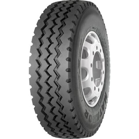 Matador Fm1 12.00 R22.5 152/148K0pr (Рулевая)