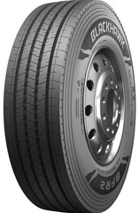 Blackhawk Bfr2 245/70 R17.5 143/141J18pr (Рулевая/Прицепная)