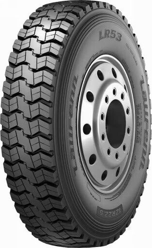 Laufenn Lr53 315/80 R22.5 156/150K18pr (Ведущая)