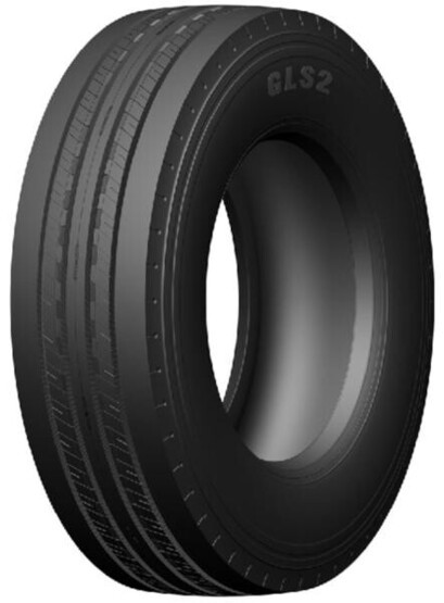 Advance Gls2 385/65 R22.5 164K24pr (Рулевая)