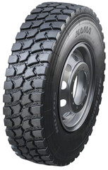 Кама Nu 705 315/80 R22.5 158/156G0pr