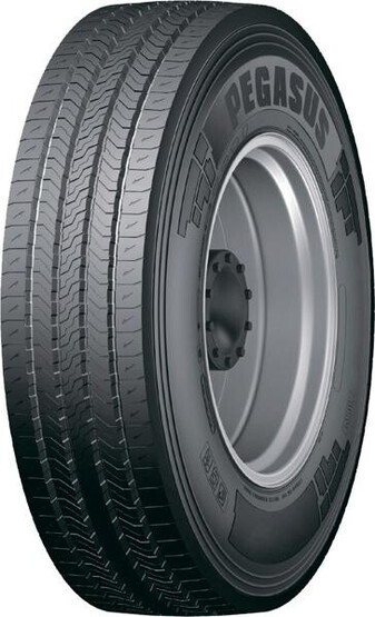 Pegasus Sl102 315/70 R22.5 156/150L20pr (Рулевая)