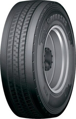Pegasus Sl007 385/65 R22.5 164K24pr (Рулевая)