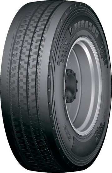 Pegasus Sl007 385/65 R22.5 164K24pr (Рулевая)