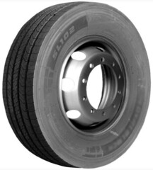 Aplus Sl102 315/70 R22.5 156/150L20pr (Рулевая)