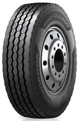 Hankook Am09 315/80 R22.5 156/150K20pr (Рулевая)
