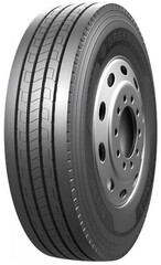 Greentrac Gtrs1 315/70 R22.5 156/150L0pr (Рулевая)