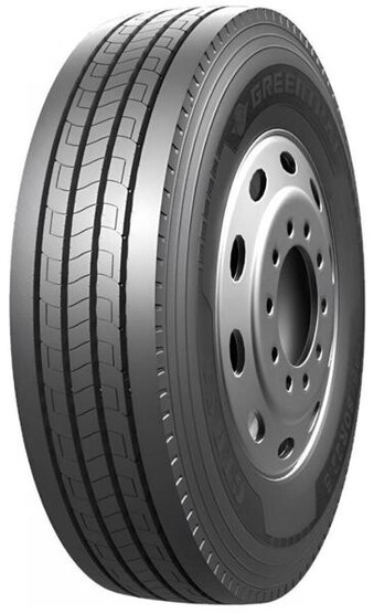 Greentrac Gtrs1 385/65 R22.5 164K (158L0pr (Рулевая)