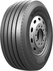 Greentrac Gtrt1 385/65 R22.5 164K0pr (Прицеп)