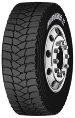 Firemax Fm19+ 315/80 R22.5 157/154M20pr (Ведущая)