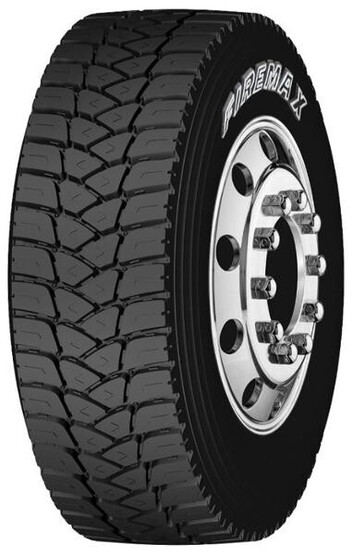 Firemax Fm19+ 315/80 R22.5 157/154M20pr (Ведущая)