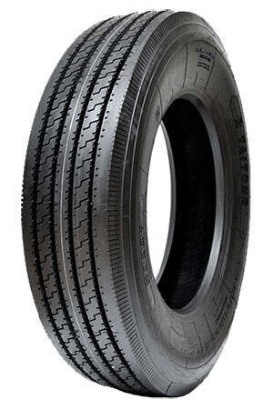Taitong Hs201 315/70 R22.5 154/150M20pr (Рулевая)