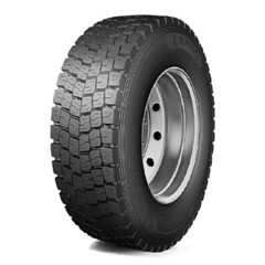 Michelin X Multi Hd D 315/80 R22.5 156/150L0pr (Ведущая)
