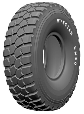 Wynstar Cm90 14.00 R20 164/161G20pr