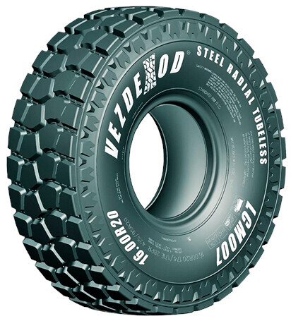 Vezdexod Lcm007 16.00 R20 174/171E28pr