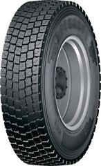 Roadtrack Dv211 315/70 R22.5 156/150L20pr (Ведущая)