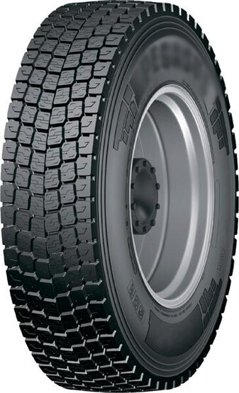 Roadtrack Dv211 315/70 R22.5 156/150L20pr (Ведущая)