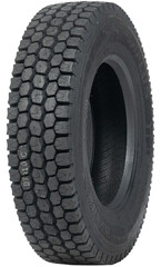 Roadtrack Dv302 295/75 R22.5 146/143M16pr (Ведущая)